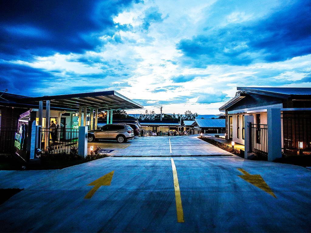 Trip Motel Gatton Exteriér fotografie